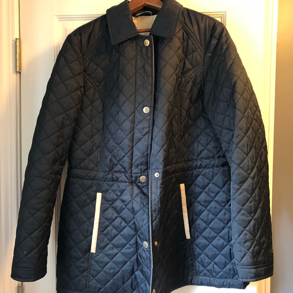 Nautica Women’s Coat